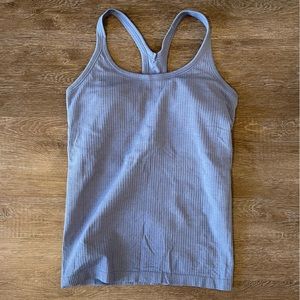 Lululemon Ebb to Street Tank